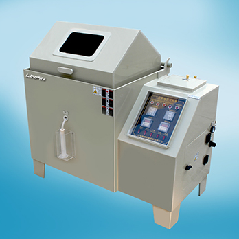 鹽霧試驗(yàn)箱的飽和桶加水有講究嗎?