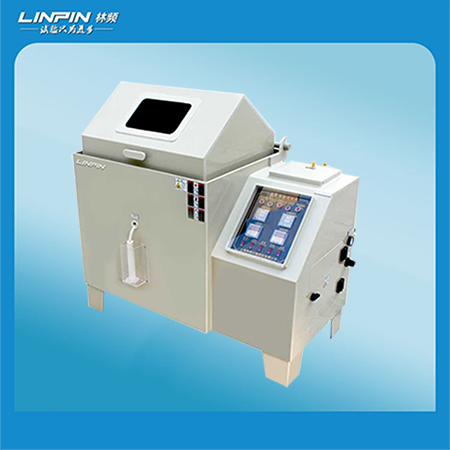 鹽霧試驗機如何使疑難雜癥不復存在？